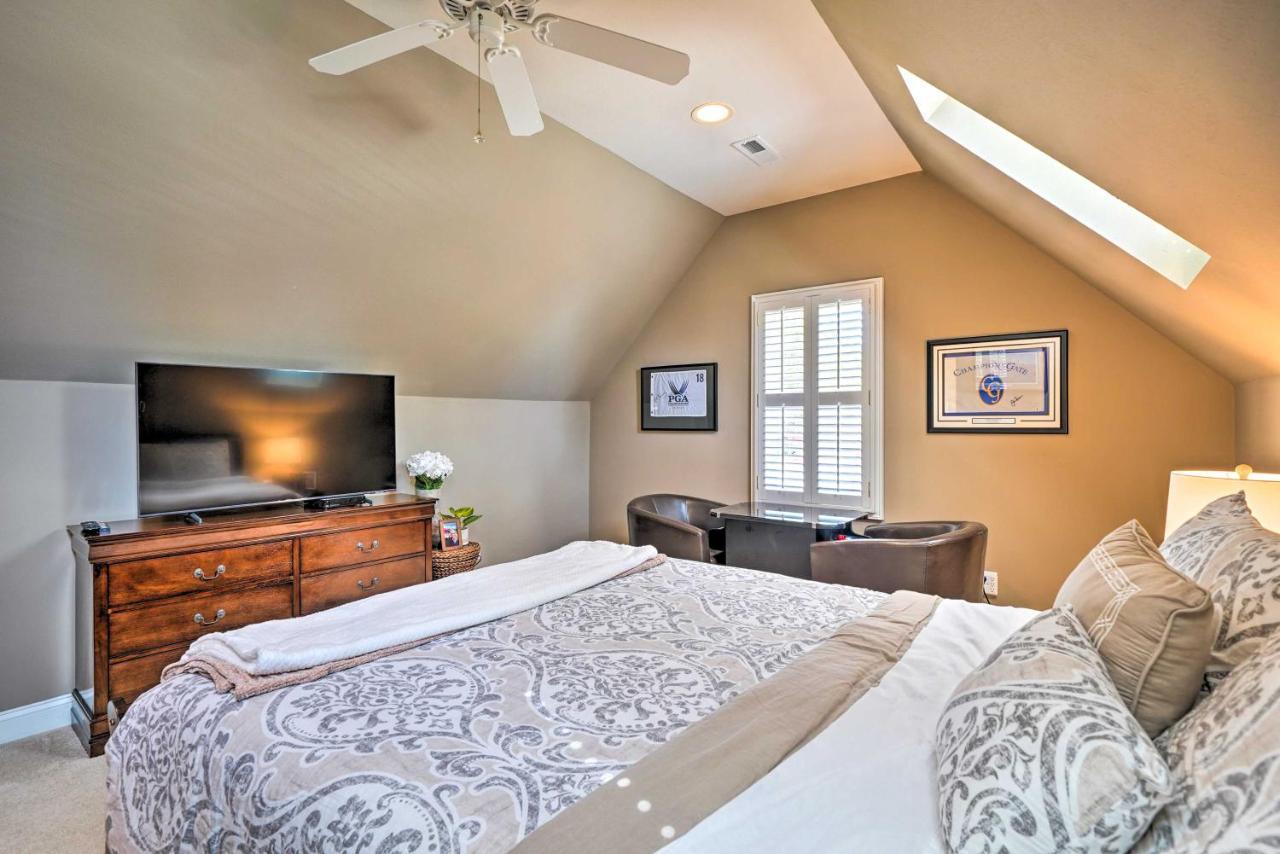 Golfers Dream Near Clubhouse Of Pcc No 6! Villa Pinehurst Exterior photo